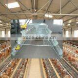 Galvanized Material Welded Wire Mesh Cage for Quail thumbnail-2