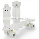 High Quality Truck Can be OEM LOGO Trade Assurance Skateboard thumbnail-6