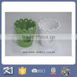 2015 The Newest Design Porcelain Figurine Easter Decoration thumbnail-4