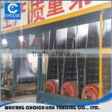 Sbs Glass Reinforced Polyester Bitumen Waterproof Membrane thumbnail-3
