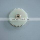 Small Plastic Pinion Gear for Electric Motor Plastic Toy Gears thumbnail-6