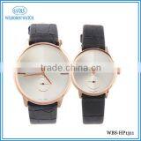 Fashion Geneva Quartz Women Men's Watches Good Price thumbnail-3