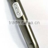 touch screen stylus pen with light indicator