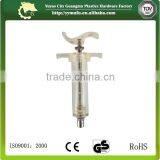 20ml Plastic Syringe Injection Suitable for Veterinary