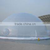 Inflatable Tent/camping/outdoor Tent/stock Tent thumbnail-1
