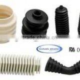 Top Quality Customized Rubber Air Bellows thumbnail-2