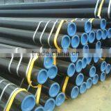 Seamless Steel Pipe Line Pipes API 5L L245/L360 PSL2 thumbnail-2