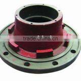 Mercedes BENZ Wheel Hub