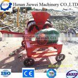 BBQ Fuel Making Machine From Coal Charcoal Carbon Black