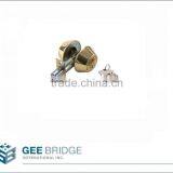 0103014 Security Door Deadbolt Ball Lock thumbnail-1