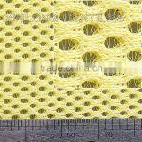 D057 Fashion Knitted Sandwich Mesh Dress Fabric From Chinese Textile Industry thumbnail-3