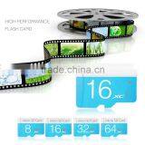 Manufacturer High Quality 12gb TF Memory Cards for Mobile Phones thumbnail-5