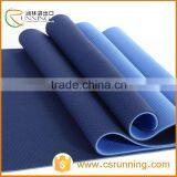 Comfortable Embossing High Density 6mm TPE Yoga Mat