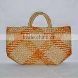 Vietnam Straw Handbag for Sale