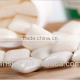 sugar shell chewing gum production line in hot sale