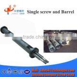 Zhoushan Parallel Twin Screw Barrel for a Good Sale
