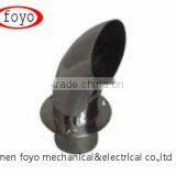 Marine Stainless Steel Exhaust Outlet thumbnail-1