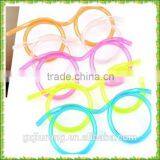 Top Sales High Qulity Colorful Disposable Plastic Straws