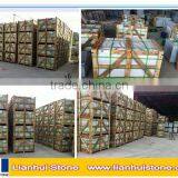 Green Marketing of Chinese Black Galaxy Granite Tile thumbnail-5