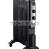 Slim Room Electric Room Heater With IP24 thumbnail-4