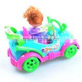 New Child Cartoon Electric Car for Wholesale thumbnail-3