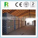 High Quality Flame Retardant PVC Laminated Gypsum Ceiling Tile thumbnail-4