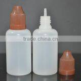 30ml Plastic Bottle/30ml e Liquid Box Packaging thumbnail-2