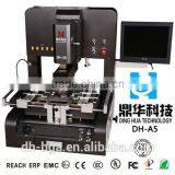 Laser Position System Automatic BGA Rework Station for PCB Chip thumbnail-1
