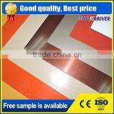 White Color Coated Polyester (PE) Prepainted Aluminum Sheet for Car thumbnail-3