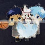 Acrylic Photo Ornament,ISO Factory Product thumbnail-3