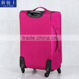Hot Sale New Style Fashion Oxford Fabric Travel Trolley Luggage Sets thumbnail-5