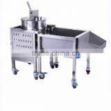 Cheap Price Corn Popping Machine High Quality thumbnail-4
