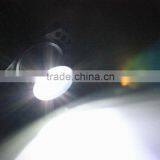 LED Angel Eyes for BMW LED Marker LED Angel Eyes Kits E90 E91 6W C.r.e.e. thumbnail-4
