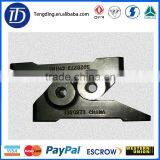 Dongfeng Hercules Truck Mud Guard Bracket 3926273 thumbnail-1