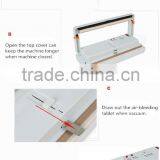 Household Protable Food Vacuum Packaging Machine thumbnail-4