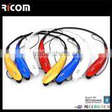 Double Bluetooth Headset,smart Music Bluetooth Headset,smart Bluetooth Headset--BTH-217--Shenzhen Ricom thumbnail-5
