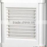 CB CE Axial Flow Window Install Mini Electric Bathroom Ventilating Fan With Pull Cord APC H