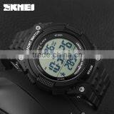 SKMEI Fashion Digital Pedometer Watch thumbnail-5