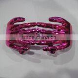 Fancy Plastic Hand Shaped Glasses thumbnail-2