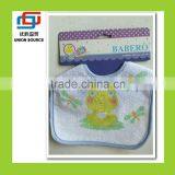 New Arrival Customized Cotton Baby Bib (2020715)