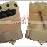 Hot & fast sale PC Fingerless tactical glove