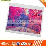 Wholesale Microfiber Lens Cleaning Cloth thumbnail-1