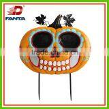Metal Handmade Crafts-Halloween Grimce Stake thumbnail-2