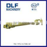 Tractor Pto Shafts Single Coupling thumbnail-1