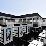 China Wholesale Cosmetic Pop Display,custom Perfume Display Stands thumbnail-3