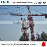Construction Machine 6t Tower Crane Qtz (tc5611-6) for Sale thumbnail-2