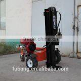 Hot Selling 42t 610mm Log Cutter and Splitter Machine From Laizhou China