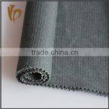2015 New Products Linen Blends Wholesale Sports Clothing Fabric for Clothing