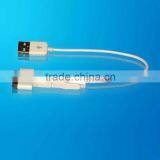 Foldable / Multi-function Camping Cell Phone Charger