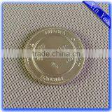 Wholesale Promotional Cheap Custom Copper Coin